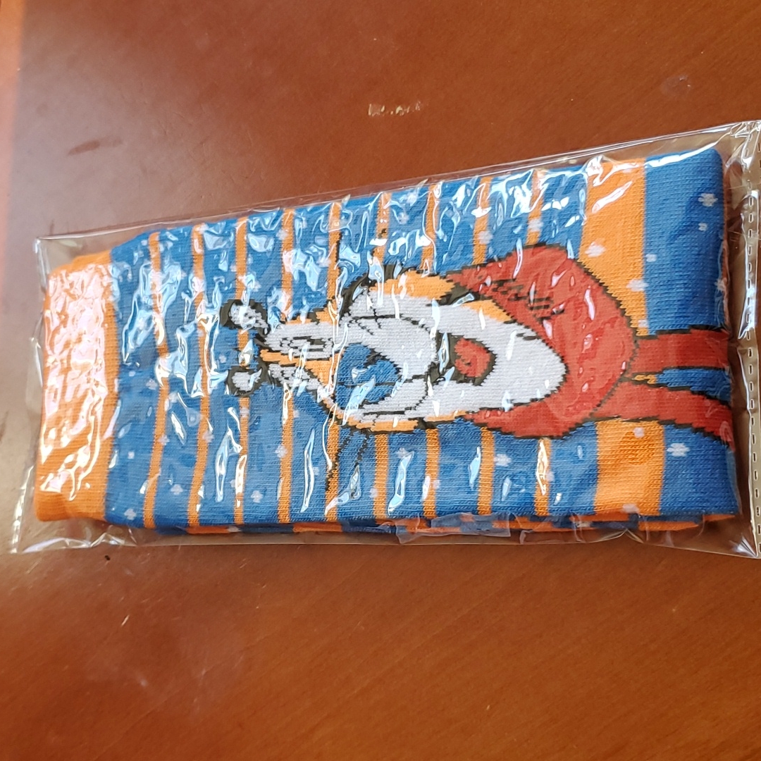 Character Socks